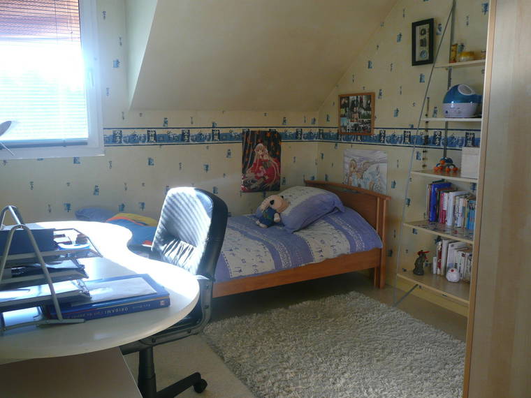 Homestay Champigny-sur-Marne 96700