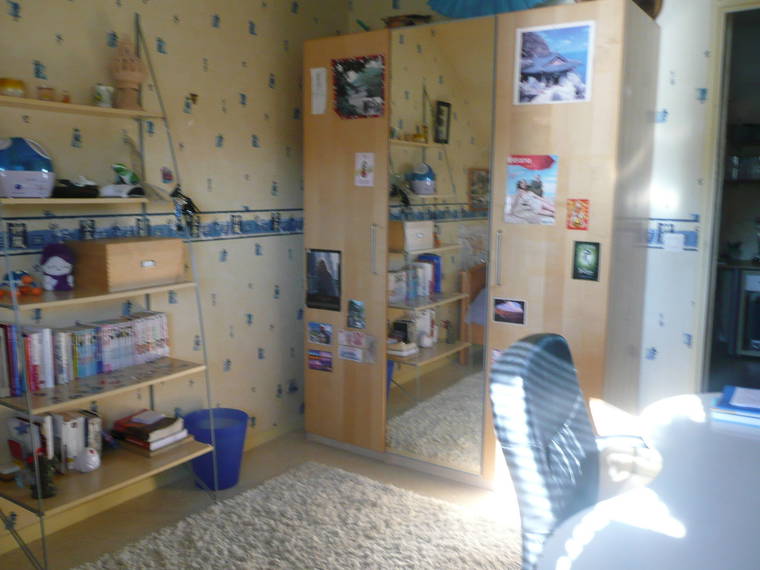 Homestay Champigny-sur-Marne 96700