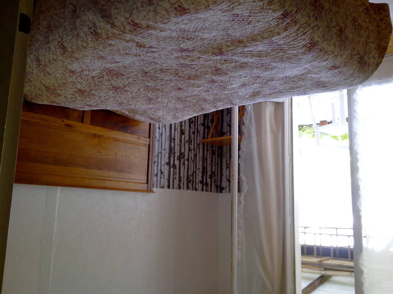 Homestay Saint Médard en Jalles 97957-1