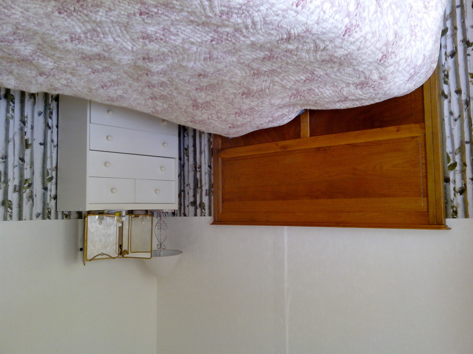 Chambre Chez L'habitant Saint Médard en Jalles 97957