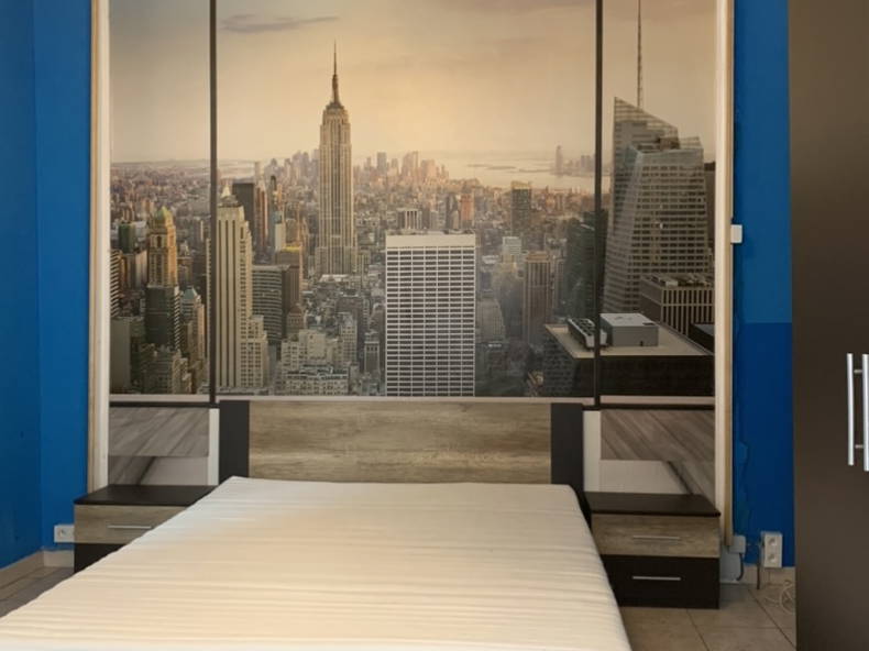 Homestay Charleroi 97968-1