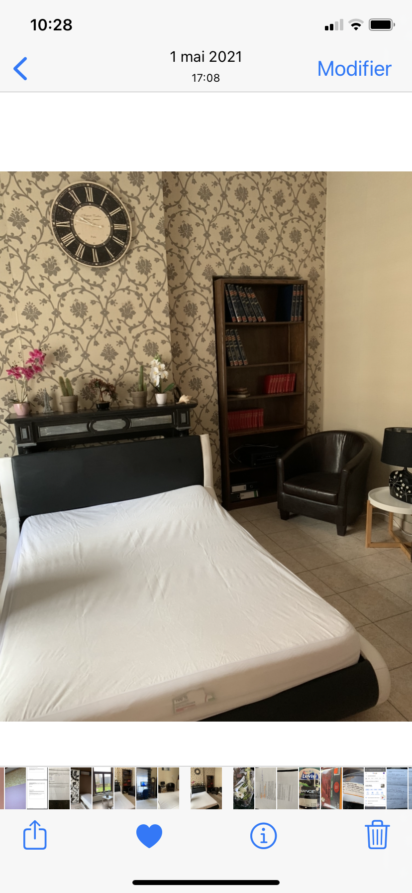Gastfamilie Charleroi 97968