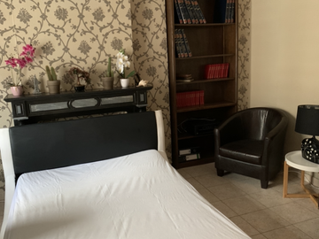 Room For Rent Charleroi 97968