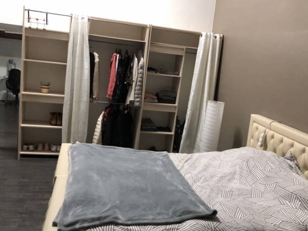 Homestay Charleroi 97968-4