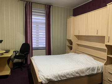 Chambre Chez L'habitant Charleroi 97968-5