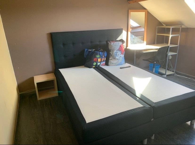 Gastfamilie Charleroi 97968