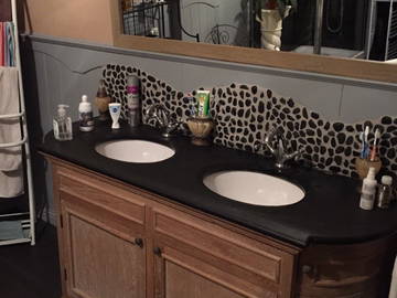 Chambre Chez L'habitant Charleroi 97968-9