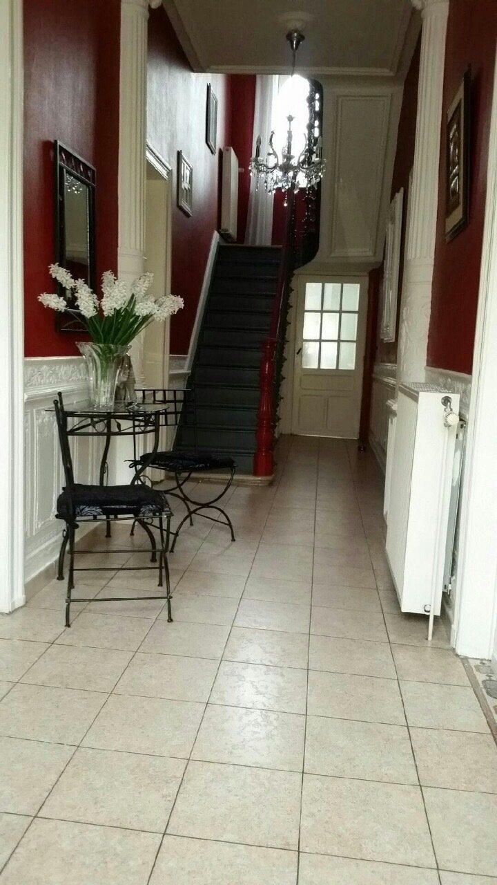 Gastfamilie Charleroi 97968