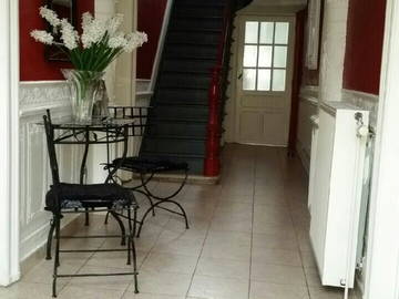 Chambre Chez L'habitant Charleroi 97968-10