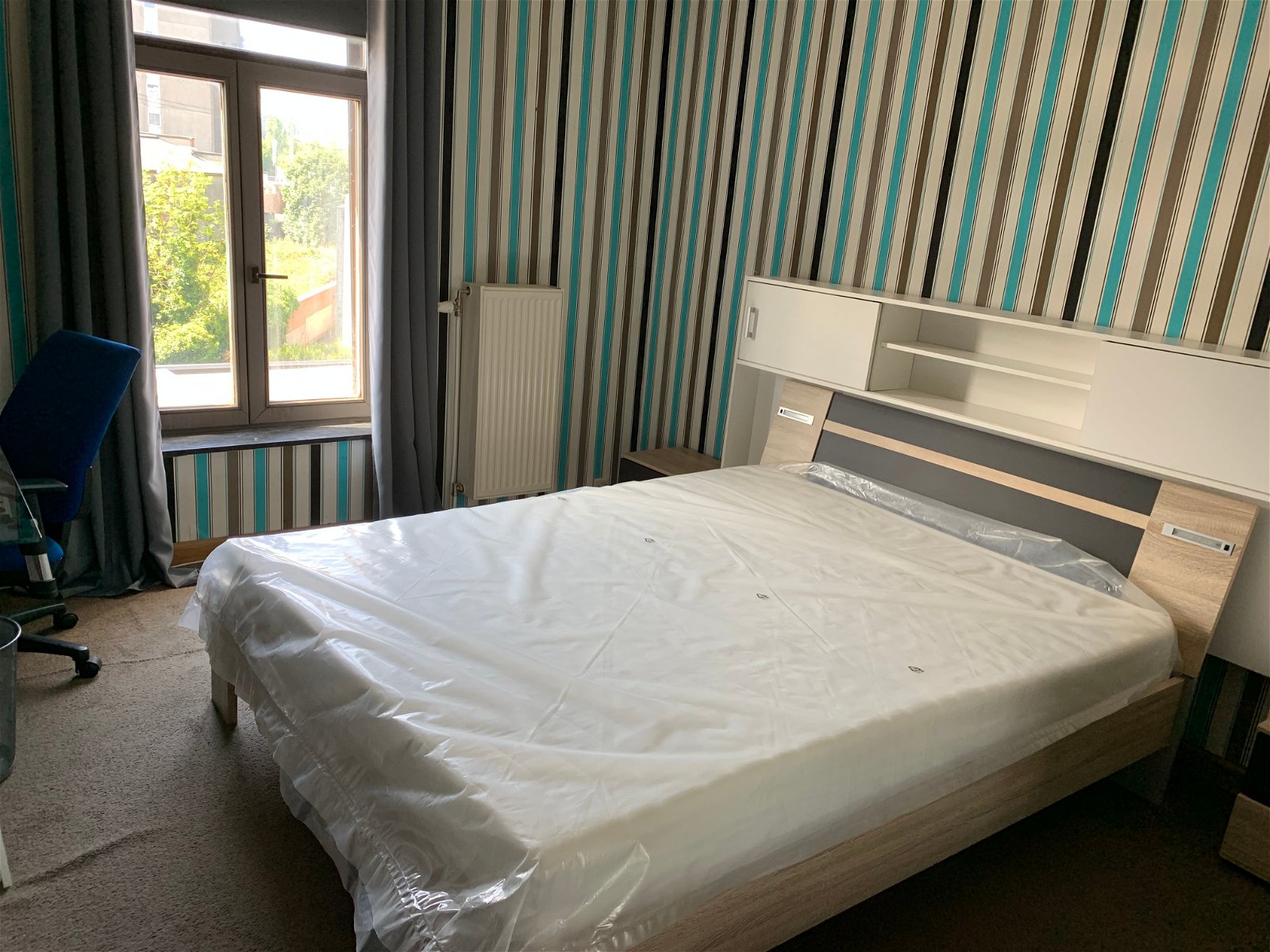 Gastfamilie Charleroi 97968