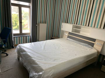 Chambre Chez L'habitant Charleroi 97968-11