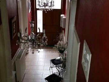 Chambre Chez L'habitant Charleroi 97968-12