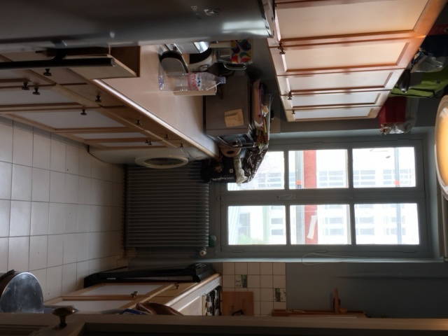 Chambre Chez L'habitant Levallois-Perret 99247-3