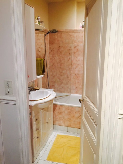 Chambre Chez L'habitant Levallois-Perret 99247