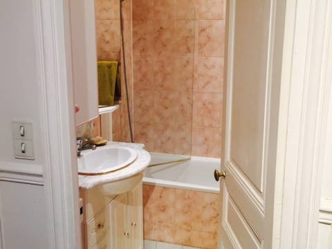 Chambre Chez L'habitant Levallois-Perret 99247-4