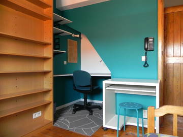 Chambre À Louer Woluwe-Saint-Pierre 99445