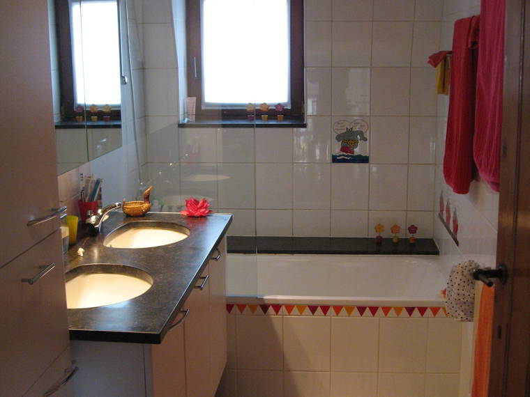 Homestay Woluwe-Saint-Pierre 99445