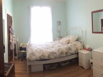 Zakwaterowanie U Rodziny Montréal 99821-1