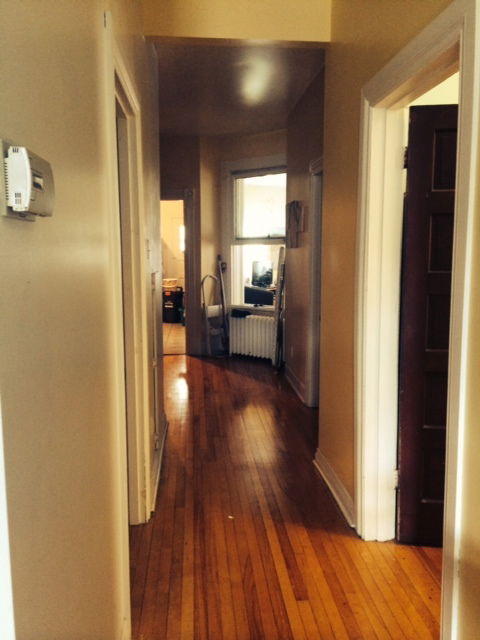 Chambre Chez L'habitant Montréal 99821