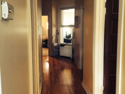 Zakwaterowanie U Rodziny Montréal 99821-2