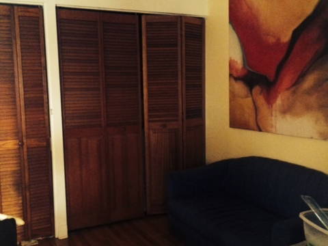 Zakwaterowanie U Rodziny Montréal 99821-3