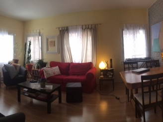 Zakwaterowanie U Rodziny Montréal 99821-4