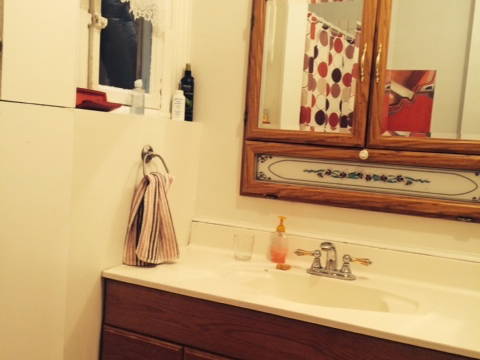 Zakwaterowanie U Rodziny Montréal 99821-5