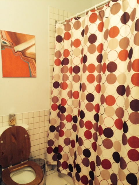 Chambre Chez L'habitant Montréal 99821