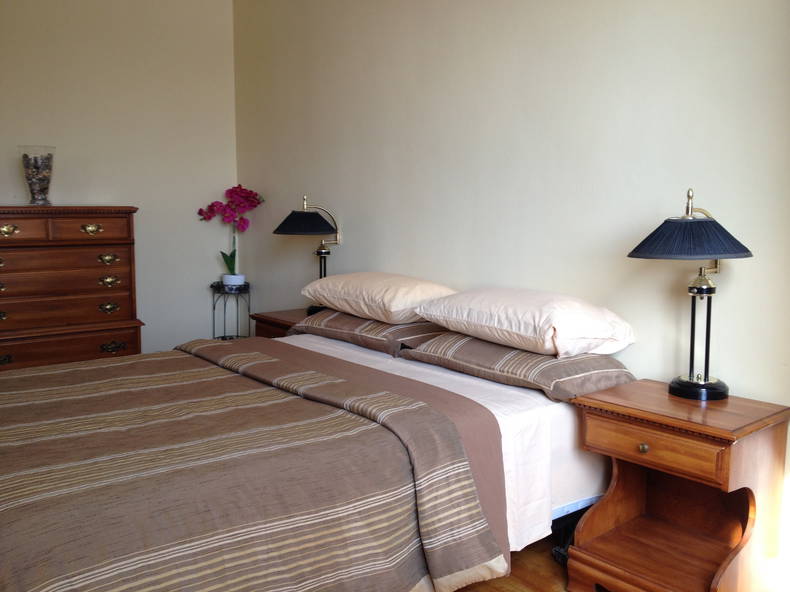 Colocation Montréal 121761-1