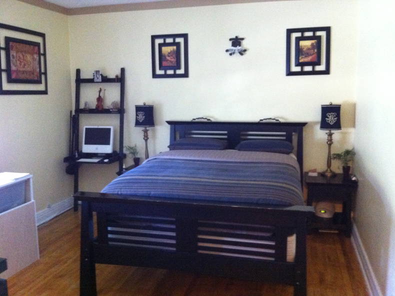 Colocation Montréal 121761-2