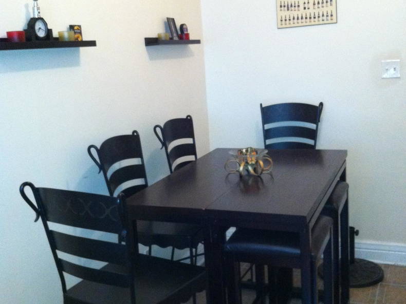 Colocation Montréal 121761-3