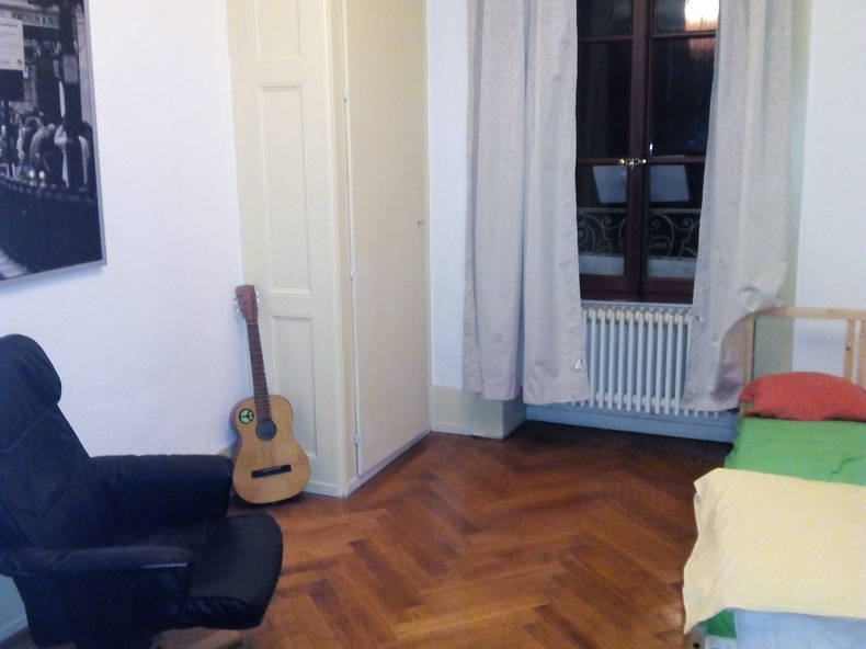 Homestay Genève 122390-1