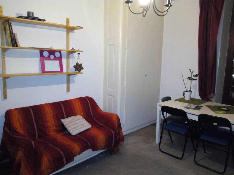 Homestay Genève 122390