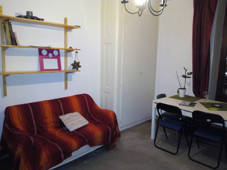 Homestay Genève 122390-2