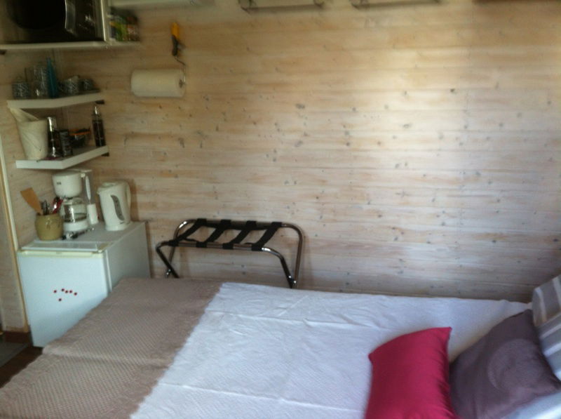 Chambre Chez L'habitant Le Bouscat 123140