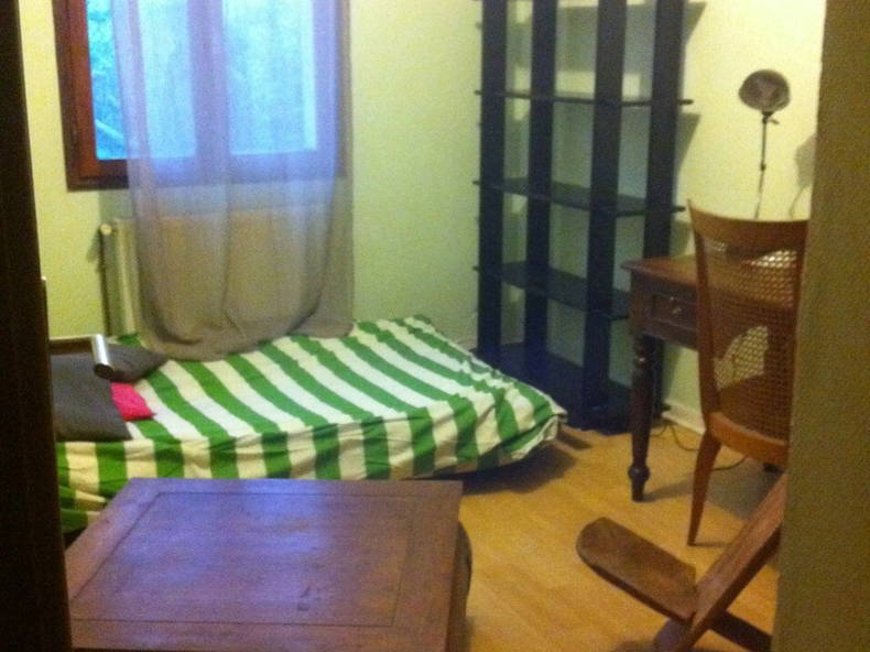 Quedarse En Casa Villiers-sur-Marne 124192-1