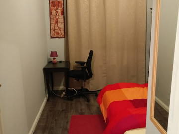 Chambre À Louer Molenbeek-Saint-Jean 124330