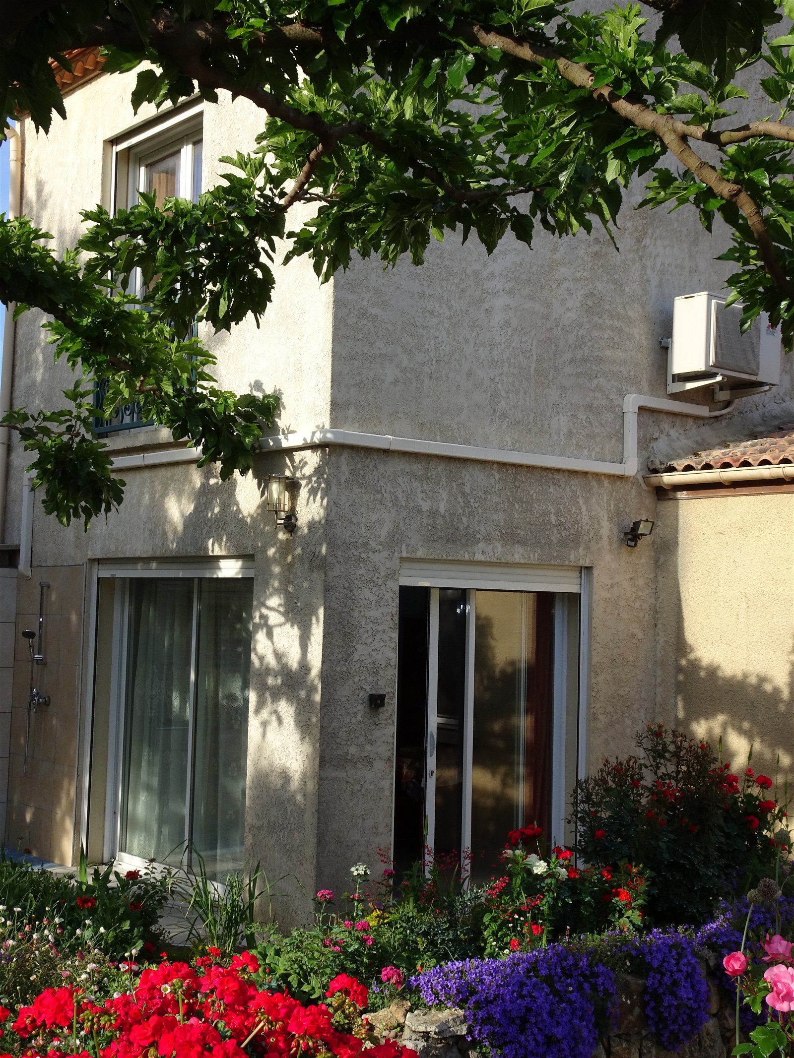 Kotimajoitus Montredon-des-Corbières 124814