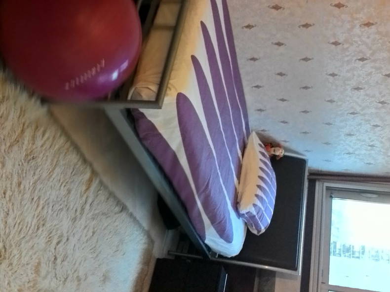 Hospedagem Em Casa De Família Fontenay-sous-Bois 125215-2