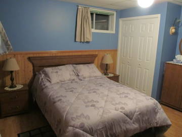 Room For Rent Lévis 126067