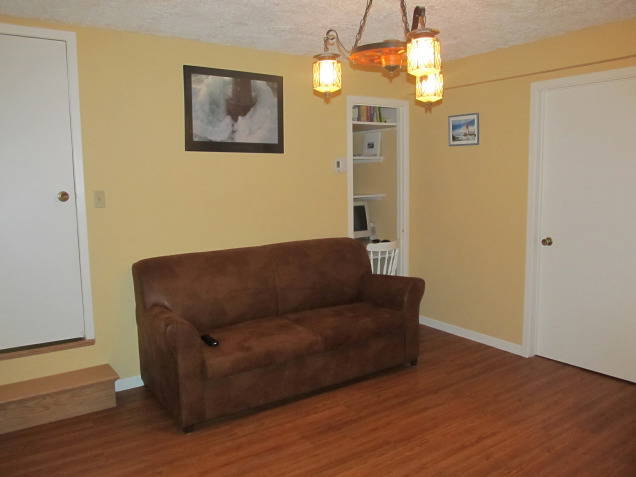 Chambre Chez L'habitant Lévis 126067-2