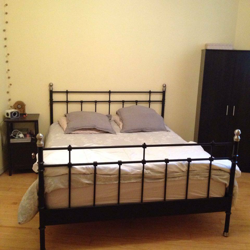 Chambre Chez L'habitant Toulouse 127386