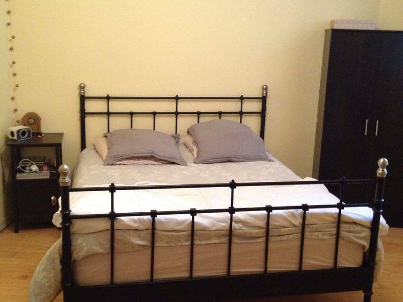 Homestay Toulouse 127386-1