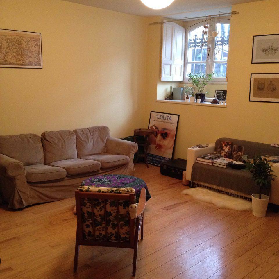 Chambre Chez L'habitant Toulouse 127386