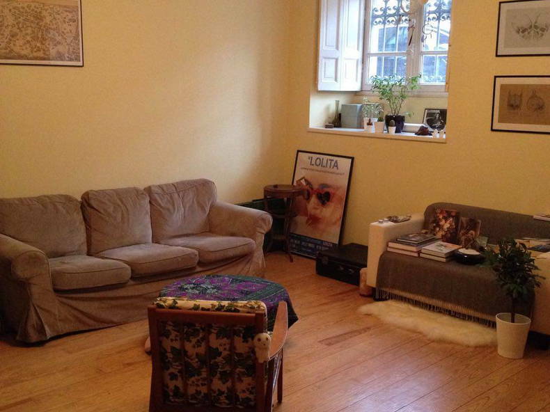 Homestay Toulouse 127386-3