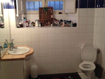 Chambre Chez L'habitant Toulouse 127386-4