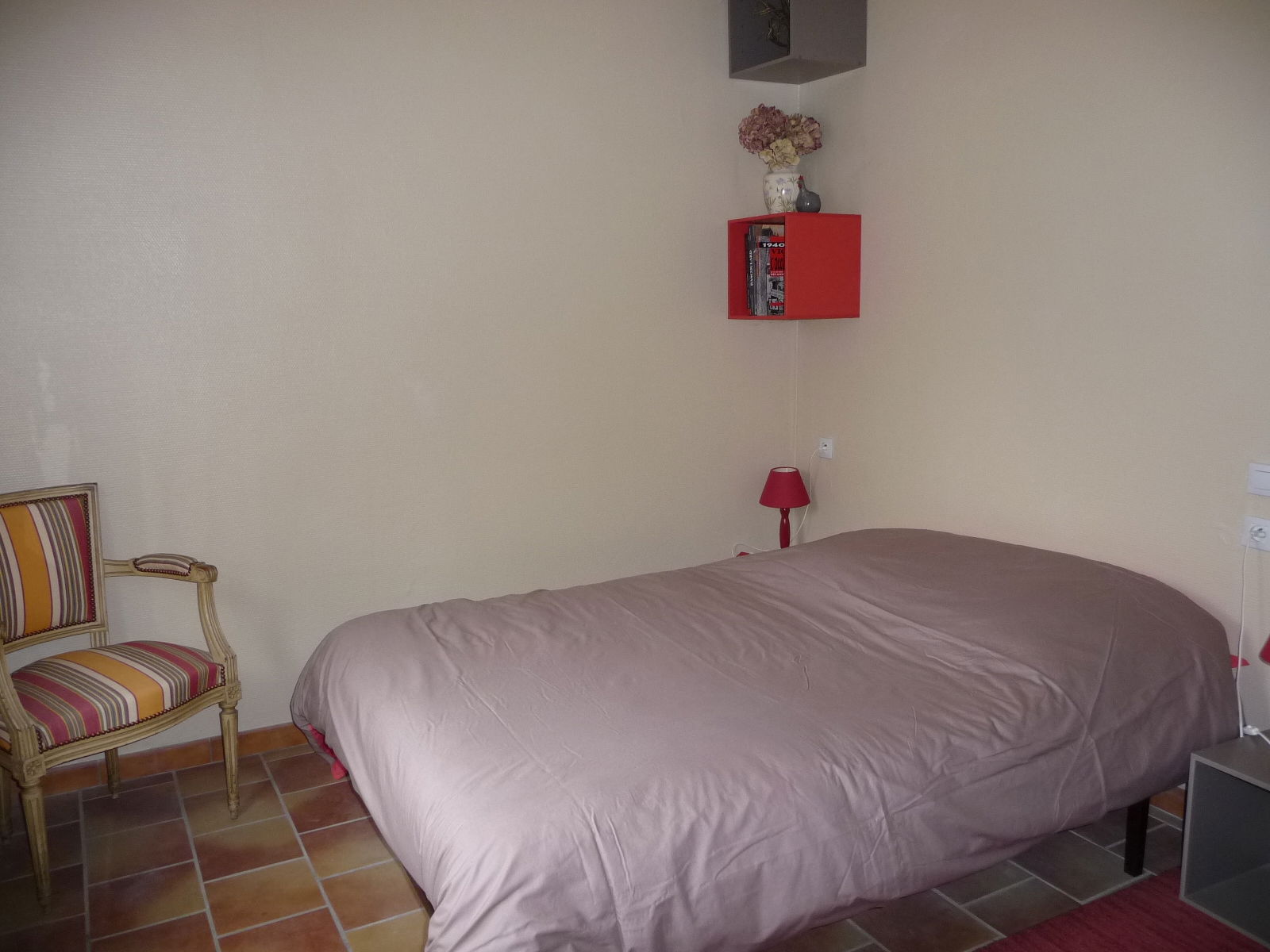 Chambre Chez L'habitant Bourges 128127