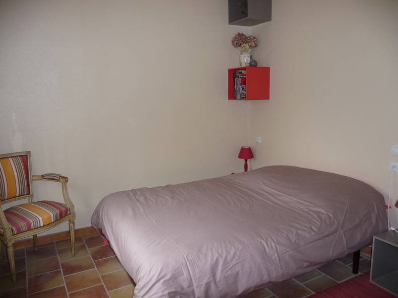 Chambre Chez L'habitant Bourges 128127-1