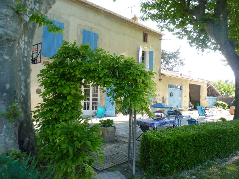 Homestay Avignon 128130