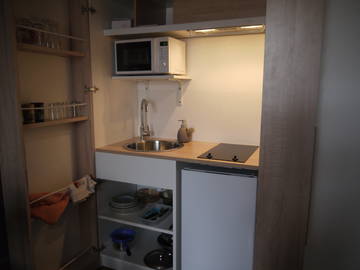 Habitación En Alquiler Manom 128348